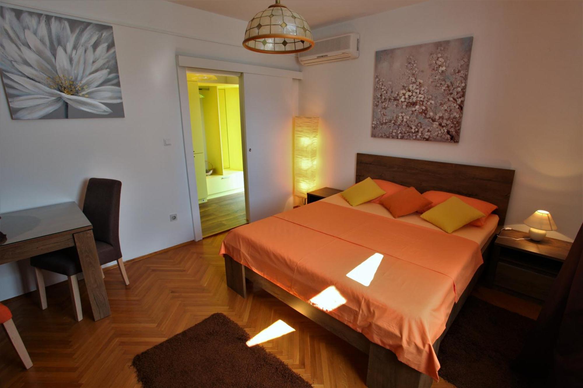 Garden M&m Apartment Dubrovnik