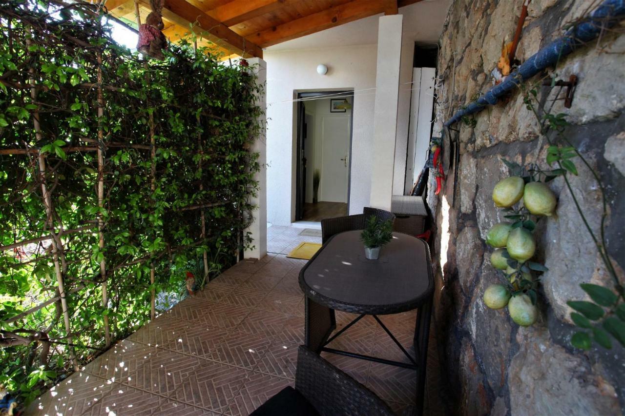 Garden M&m * Ragusa