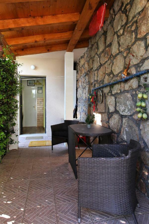 Garden M&m Appartamento